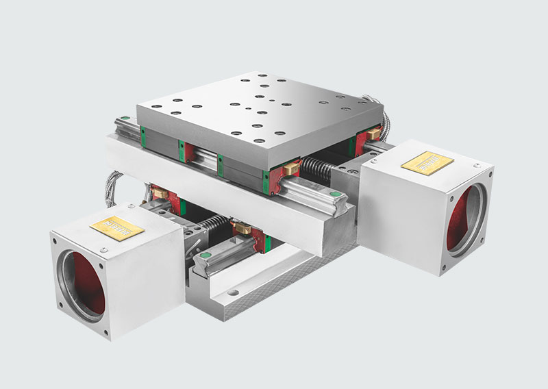 Xg1717 十字?jǐn)?shù)控滑臺