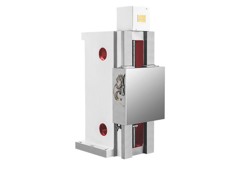 Lz3070 矩形硬軌滑臺