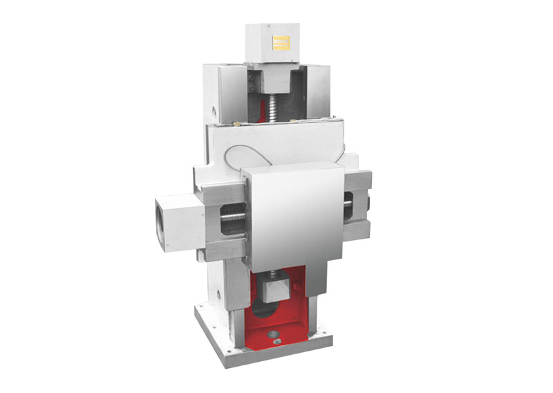 SZLz420 十字立柱數(shù)控滑臺